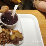 素食自助首选