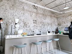 -边渡咖啡烘焙店(昙华林店)