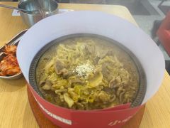 -朴大叔拌饭(广州花城汇店)