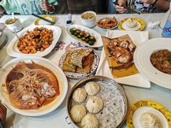 -狗不理大酒店(意式风情街店)