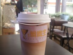 -香港鸳鸯王(西湖路店)