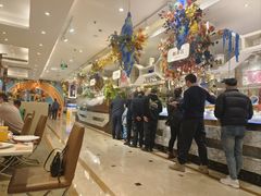 -芭菲盛宴·环球美食(袁家岗店)