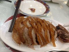 -全聚德(长江路店)