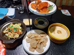 -局气 烤鸭·北京菜(光华路店)