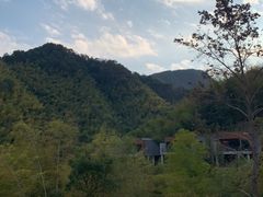 -宁海森林温泉
