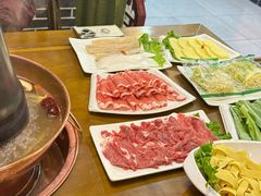 -蘭番坊青海特色铜锅涮·清真