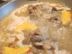 -天都火锅酒楼(虹梅南路店)