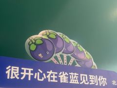 -雀蓝川菜(奥体广场店)