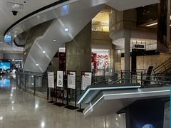 -北京市百货大楼(王府井店)