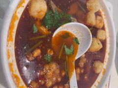 -苏晓玥·江南小吃(深圳北站店)