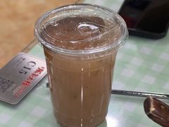 -服务大楼冷面(延大店)