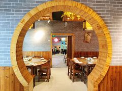 大堂-衡厨·衡阳土菜(中南店)