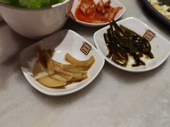 -韩宫宴炭火烤肉(印象城店)