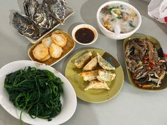 -黄埔古港
