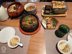 -雀舞云南菜(乐客城店)
