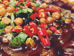 -雲记卢妈冷锅串串(中道街总店)