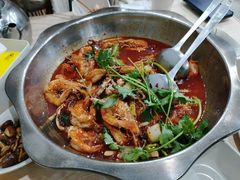 -万州大虾(五桥店)