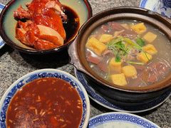-南京大牌档(之心城店)
