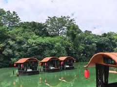 -侨美·唐荔园·40年地道粤菜