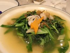 -星河湾半岛酒店-真粤中餐厅