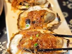 -旺角小渔村(二马路店)