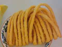 -汗腾格里·风味餐厅(新疆驻京办店)