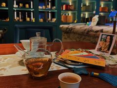 -杭州香格里拉·香宫中餐厅