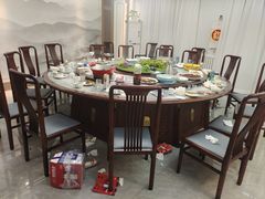 -巴渝兄弟川菜(宽街店)