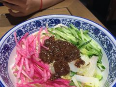 -河沿肉饼Beijing Pie(东华门店)