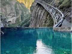 -雁荡山风景名胜区