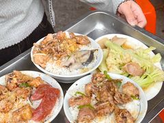 -正宗牛奇排骨饭(第一分店)