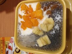 -满记甜品(优客百盛店)