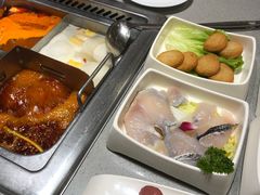 -海底捞火锅(奉化银泰店)