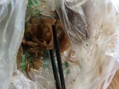 -李小老烧饼(常营民族家园店)