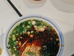 -兰州马子禄牛肉面(文景公园店)