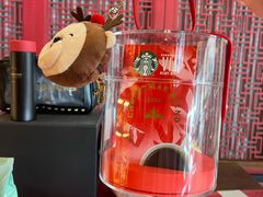 -星巴克臻选(北京太阳宫凯德店)