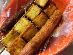 -老字号手工凉皮米线(和平小区店)