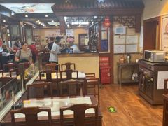 -惠丰涮肉馆|炭火铜锅·手工水饺(德宝新园店)