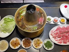 -鼓楼东街老火锅(鼓楼店)