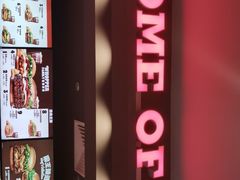 门面-汉堡王(上海凌云壹街坊店)