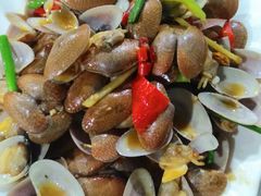 -四川小胡子海鲜(丁村万人海鲜广场店)