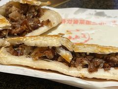 -三道菜(明堂公园店)