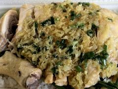 -九爺雞(文德路店)