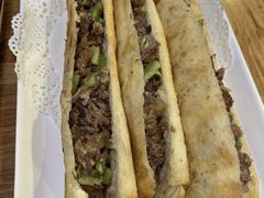 精品驴肉火烧-王胖子驴肉火烧(鼓楼店)