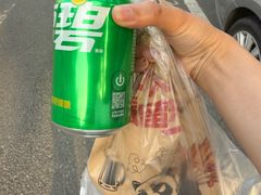 -龚海宝· 烧烤· 羊肉原切挂糊更好吃(庄市店)