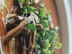 -食为先庐畔渔歌(合作化路店)