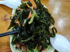 -竹青胶东摔面(黄岛开发区店)