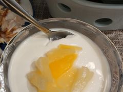 -肆月河豚·新淮扬(金融街店)