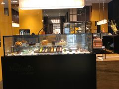 -广州文华东方酒店·文华饼店