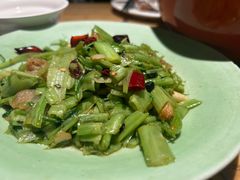 -黄鹤天厨·泡椒田鸡创始者(莲花店)